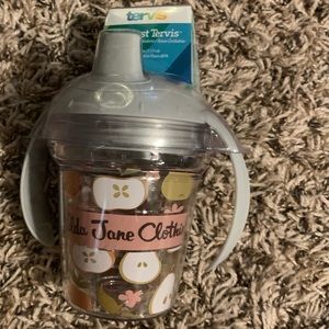 Matilda Jane tervis sippy cup
